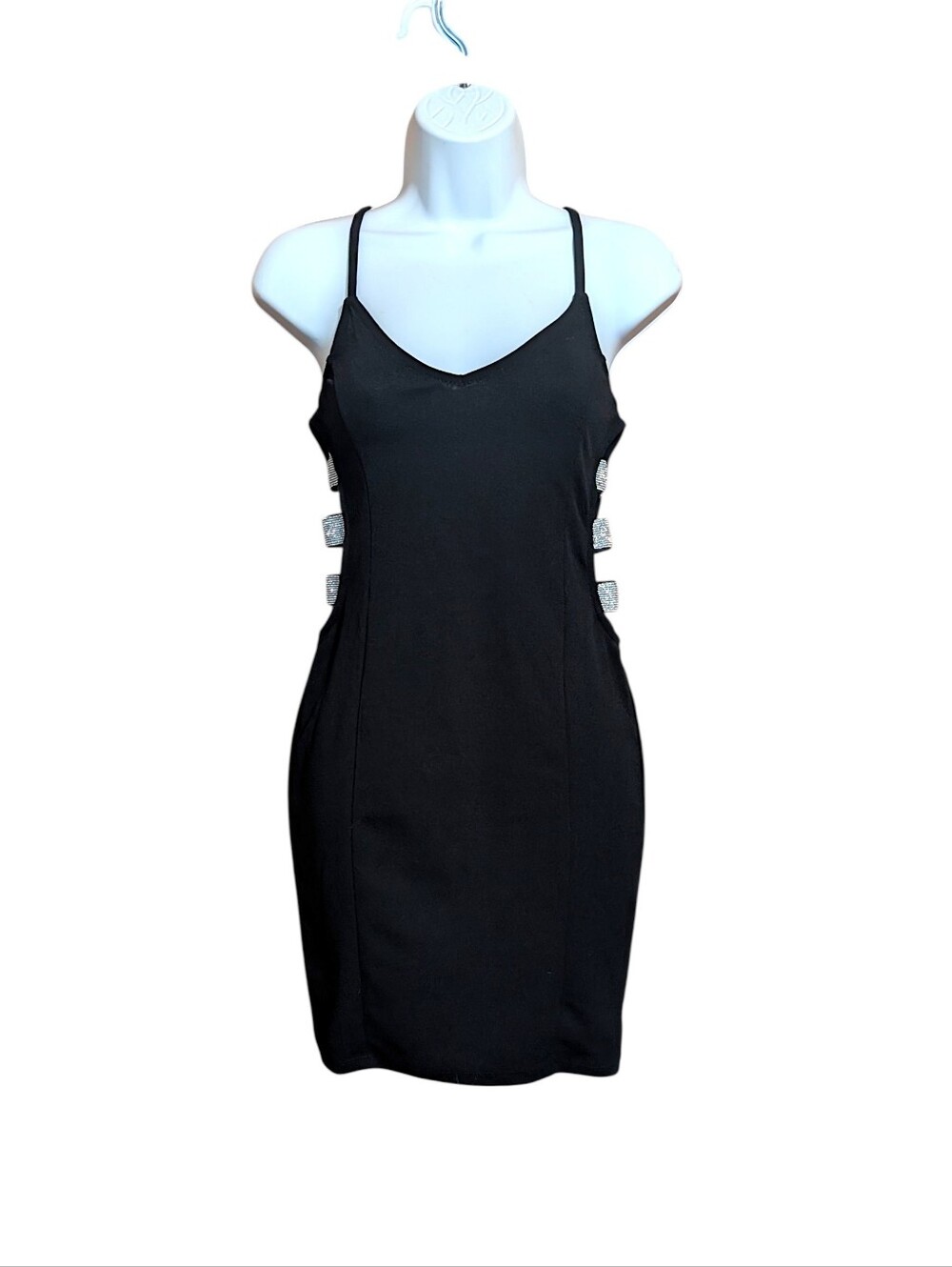 Almost Famous Bodycon Dress